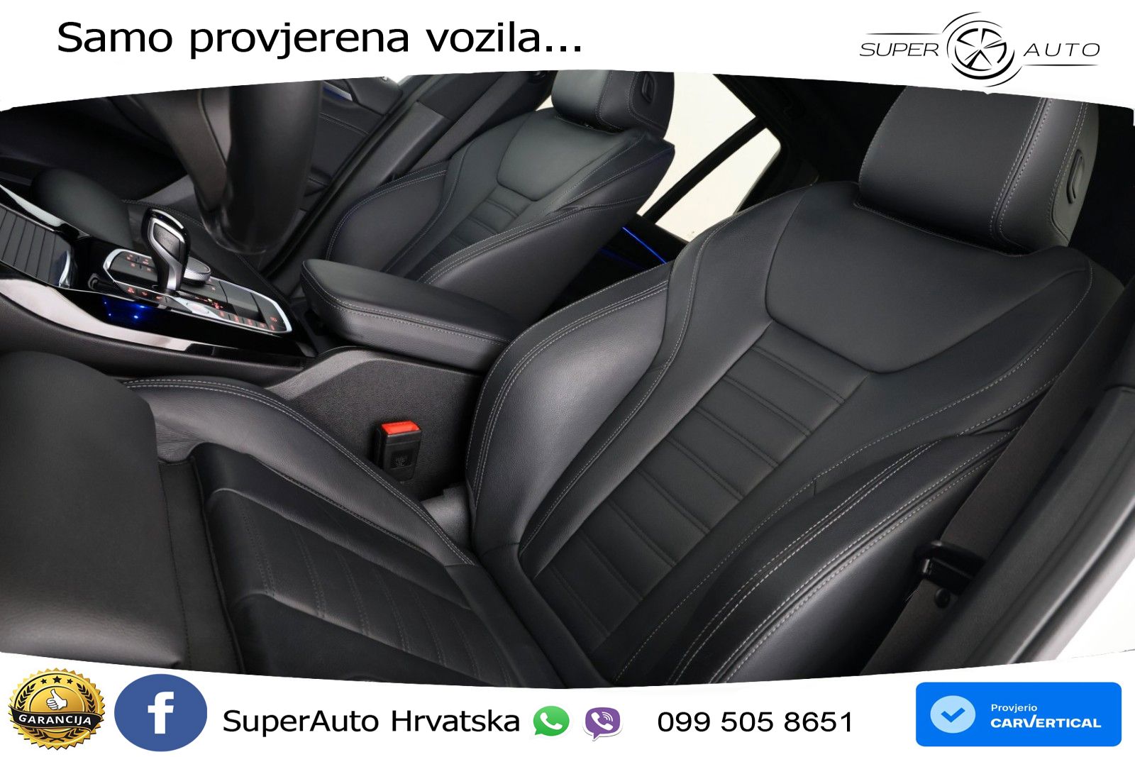 BMW X3 30d xDrive Steptronic M Sport LED+GR SJED+ACC