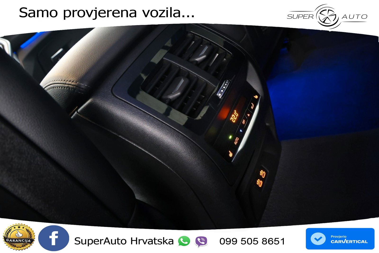 BMW X3 30d xDrive Steptronic M Sport LED+GR SJED+ACC