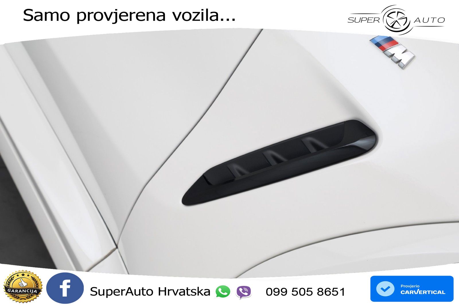 BMW X3 30d xDrive Steptronic M Sport LED+GR SJED+ACC