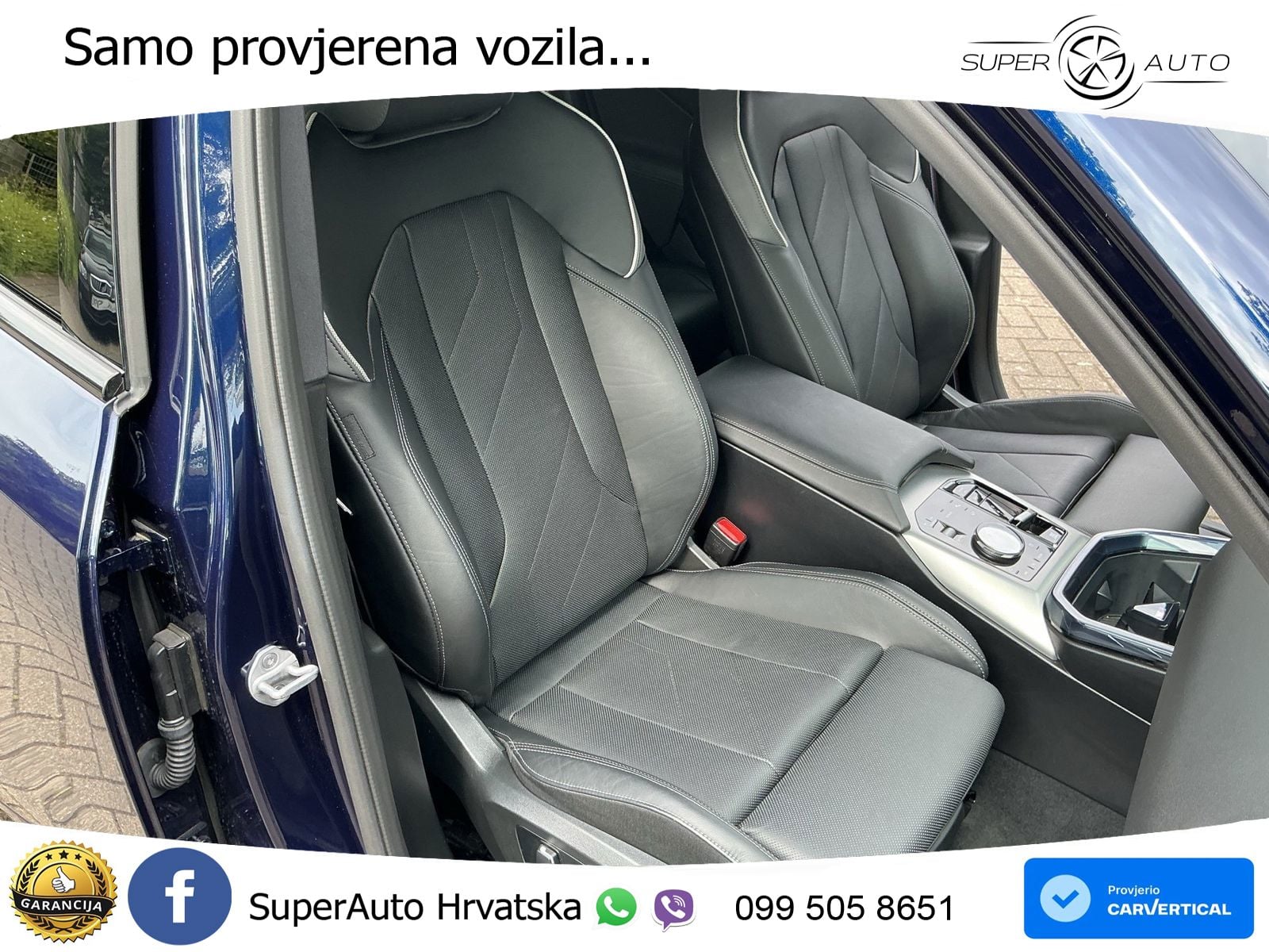 BMW X3 M50 xDrive Steptronic M Sport ACC+GR SJED+360+PANO
