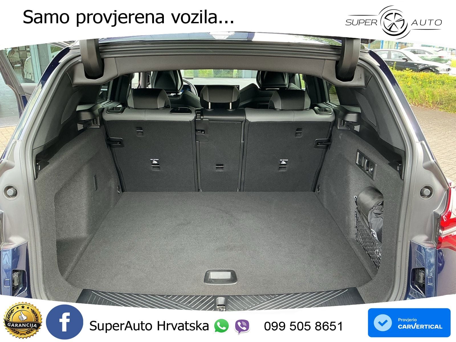 BMW X3 M50 xDrive Steptronic M Sport ACC+GR SJED+360+PANO