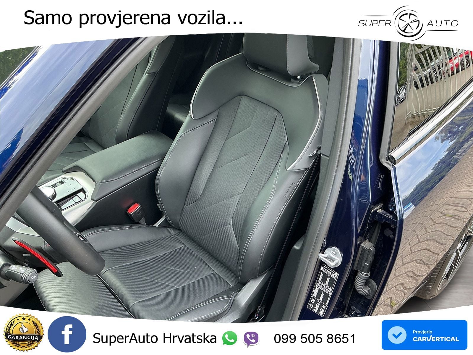 BMW X3 M50 xDrive Steptronic M Sport ACC+GR SJED+360+PANO