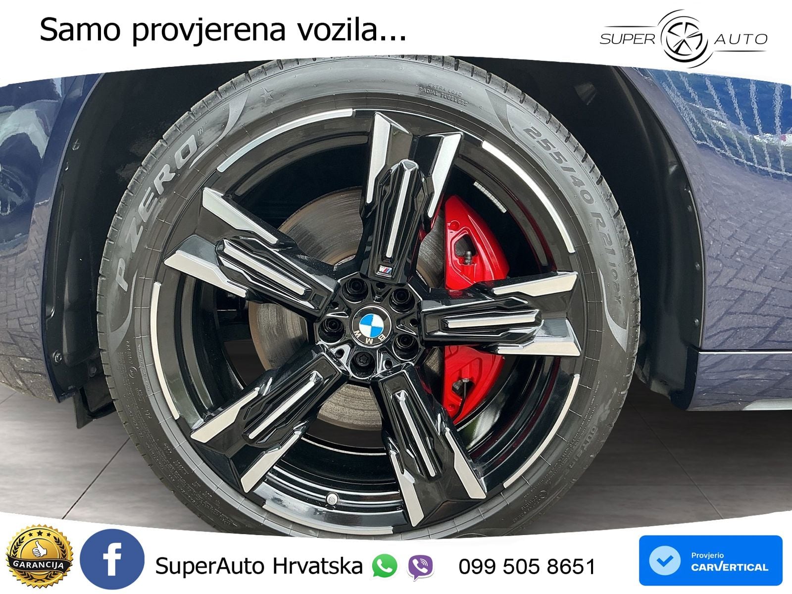 BMW X3 M50 xDrive Steptronic M Sport ACC+GR SJED+360+PANO