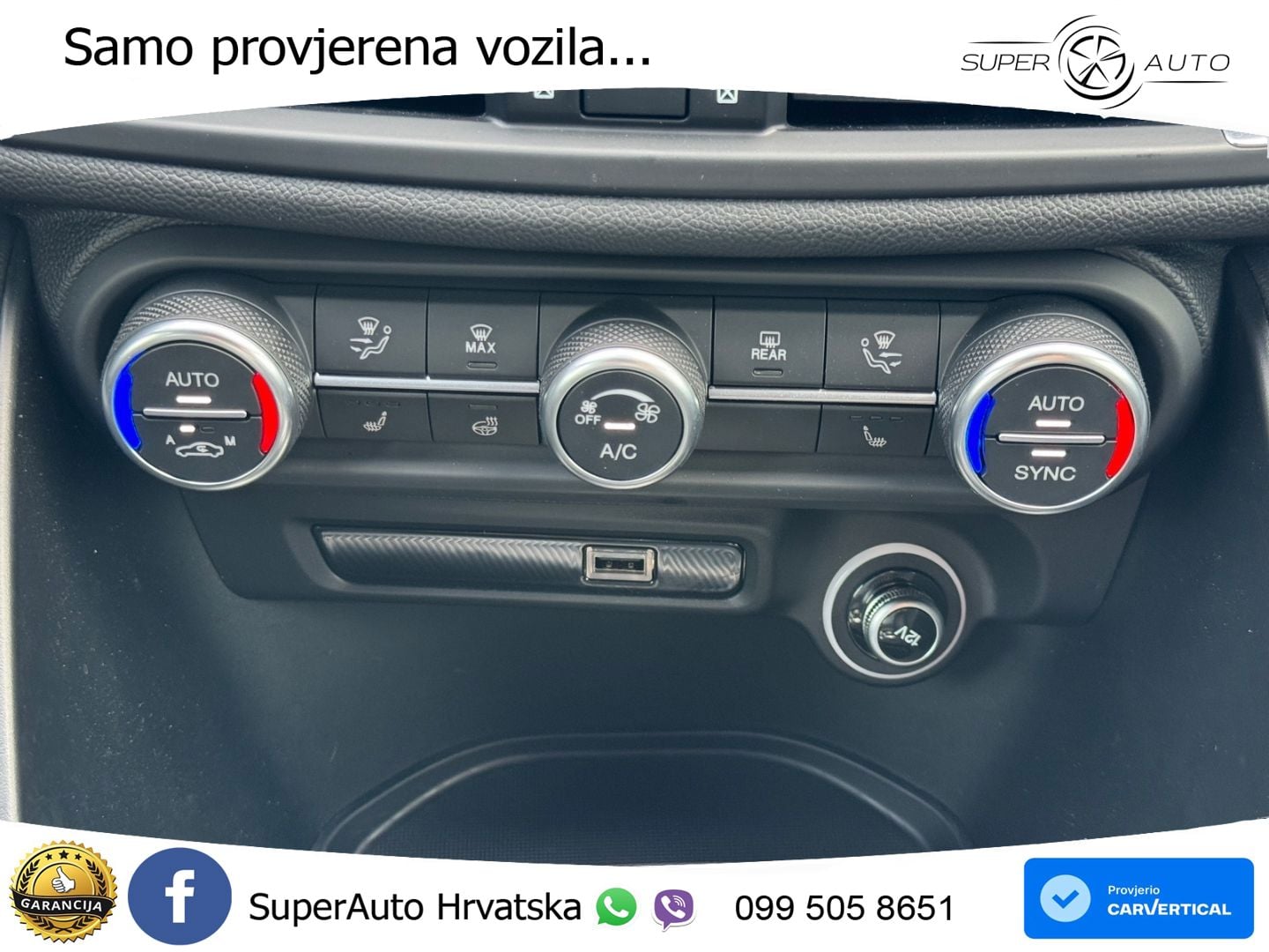 Alfa Romeo Giulia 2.0 Turbo (280 KS) Q4 Automatic