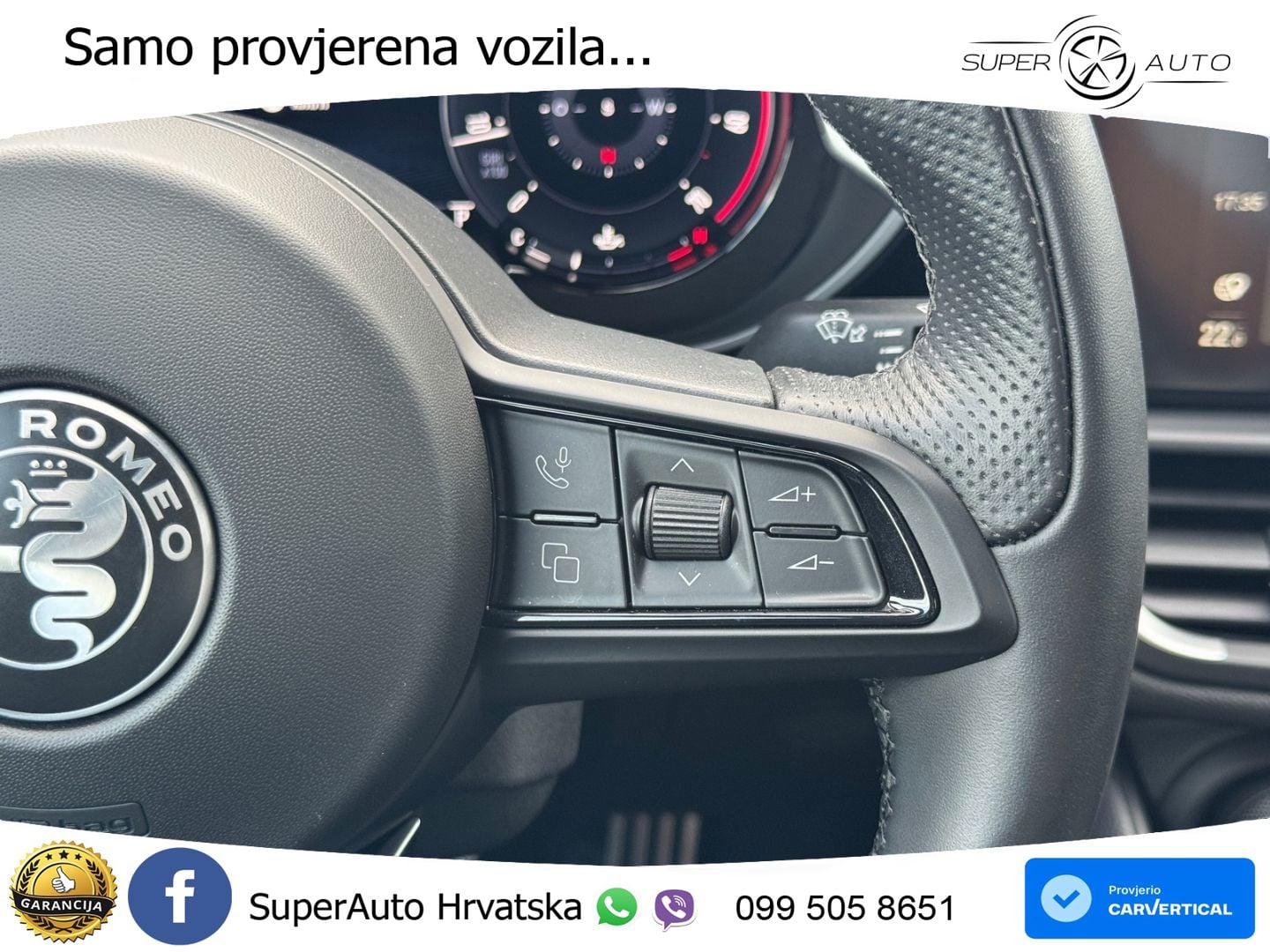 Alfa Romeo Giulia 2.0 Turbo (280 KS) Q4 Automatic