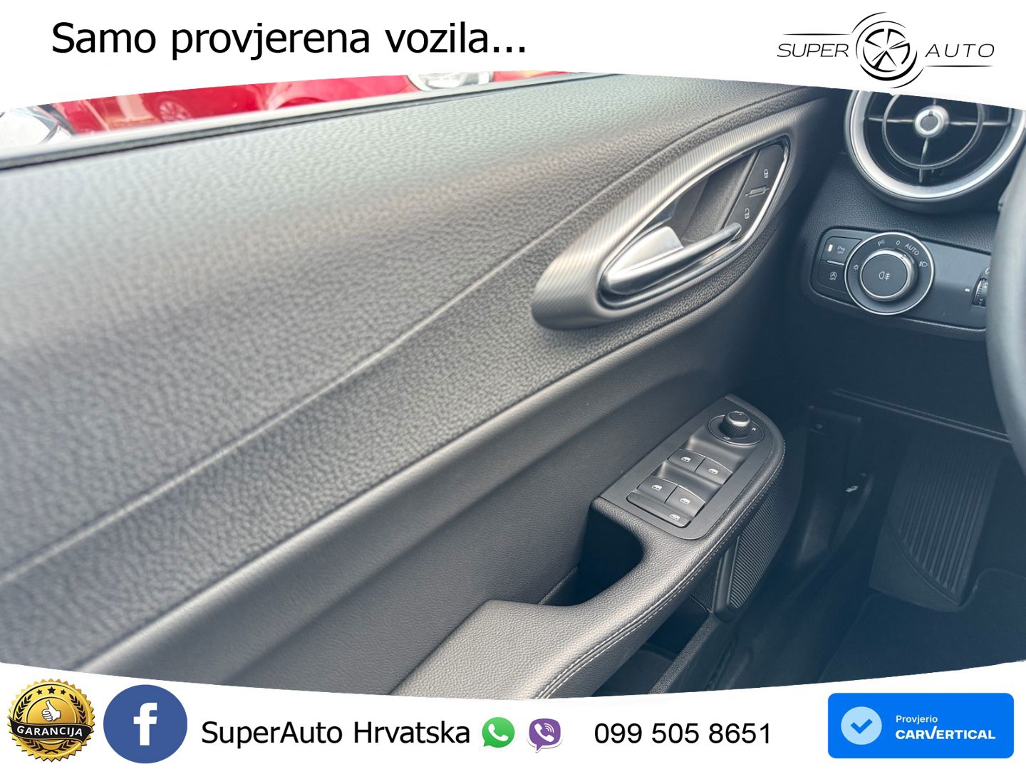 Alfa Romeo Giulia 2.0 Turbo (280 KS) Q4 Automatic