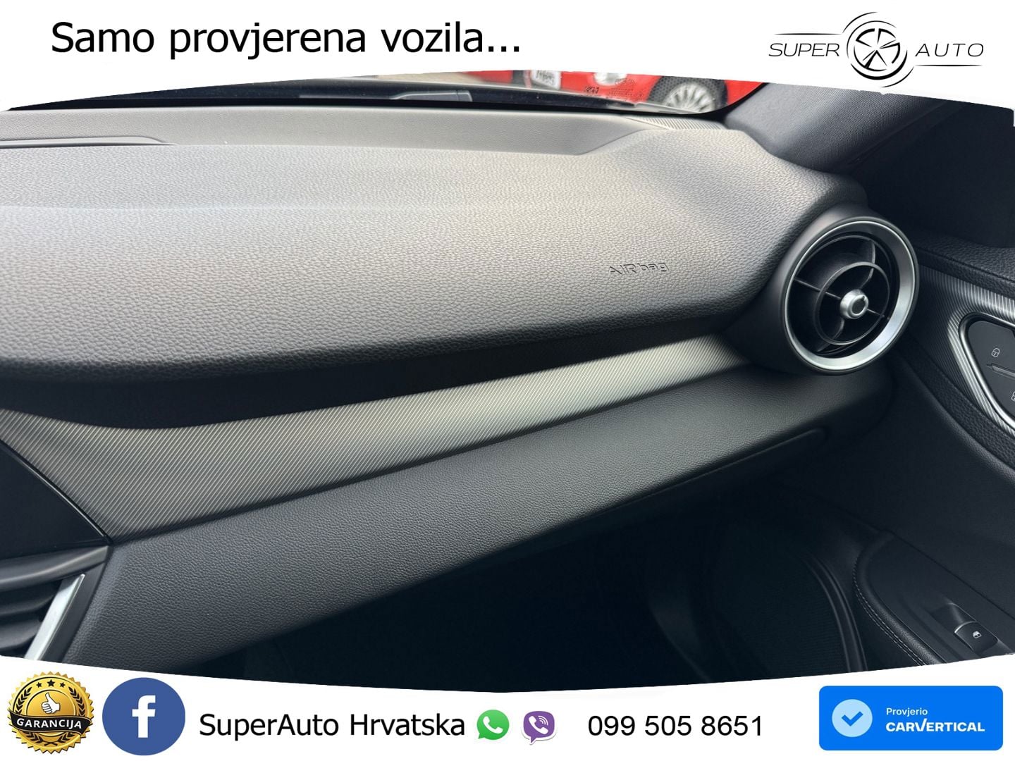 Alfa Romeo Giulia 2.0 Turbo (280 KS) Q4 Automatic