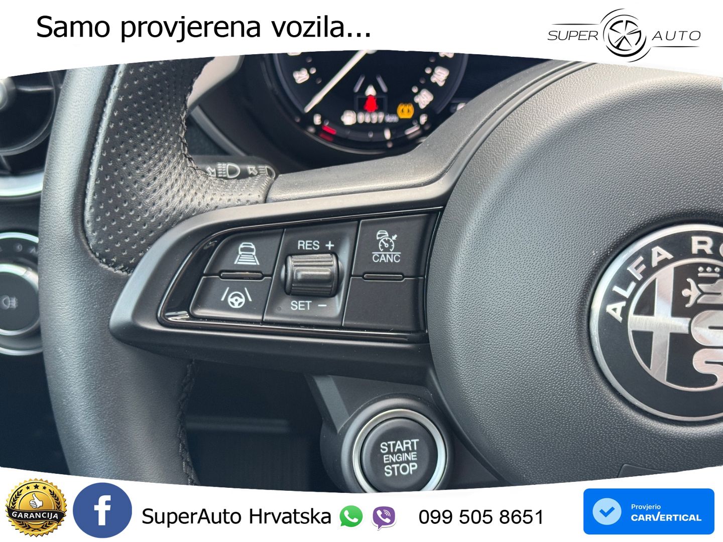 Alfa Romeo Giulia 2.0 Turbo (280 KS) Q4 Automatic