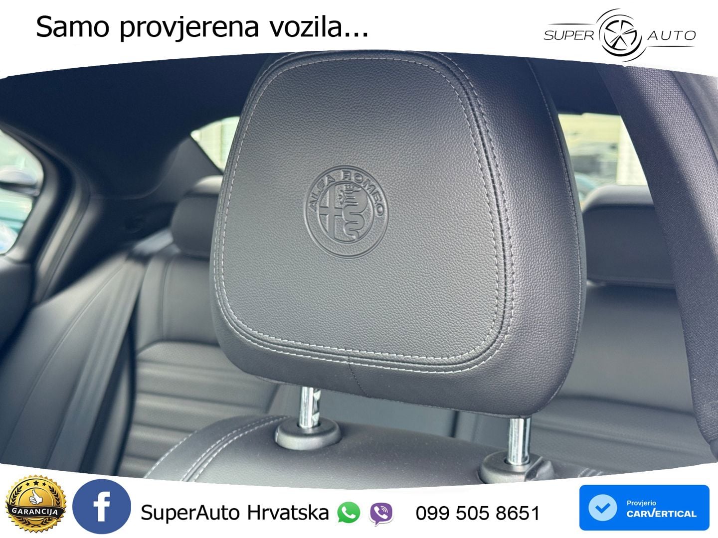 Alfa Romeo Giulia 2.0 Turbo (280 KS) Q4 Automatic
