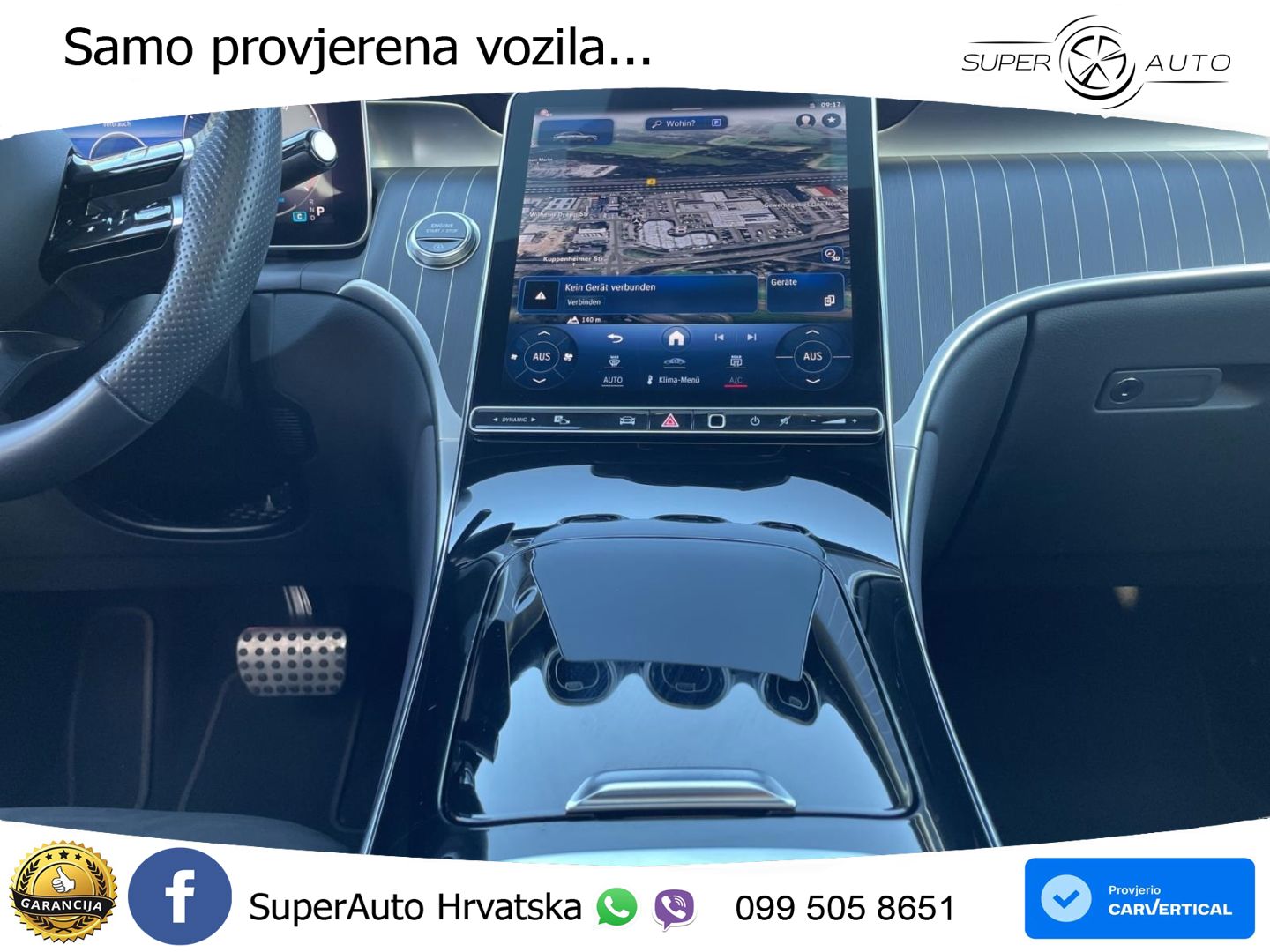 Mercedes GLC Coupe 300d (269 KS) 4MATIC 9G-TRONIC AMG ACC+GR SJED+360+PANO