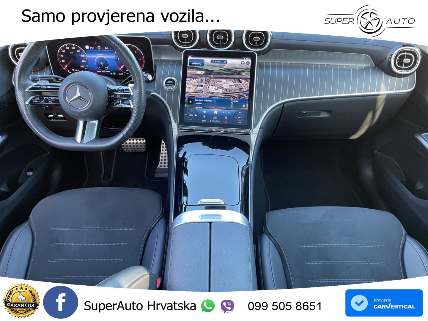 Mercedes GLC Coupe 300d (269 KS) 4MATIC 9G-TRONIC AMG ACC+GR SJED+360+PANO