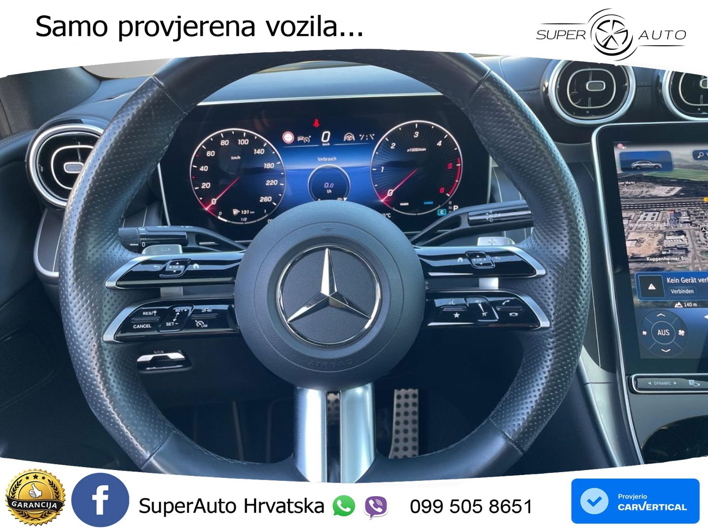 Mercedes GLC Coupe 300d (269 KS) 4MATIC 9G-TRONIC AMG ACC+GR SJED+360+PANO