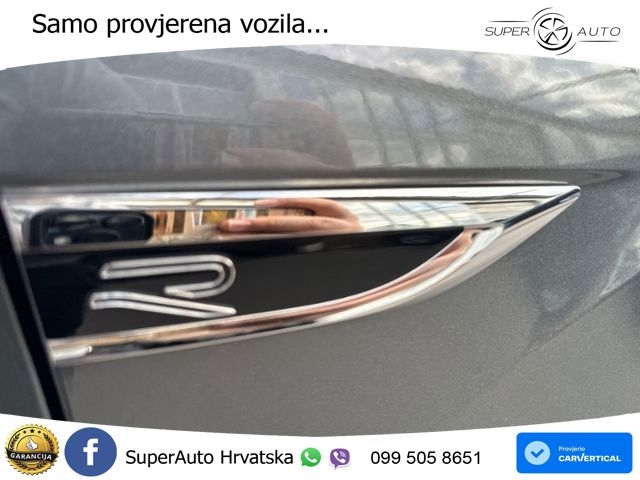 Volkswagen T-Roc I 1.5 TSI (150 KS) DSG MATRIX+GR SJED+KAM