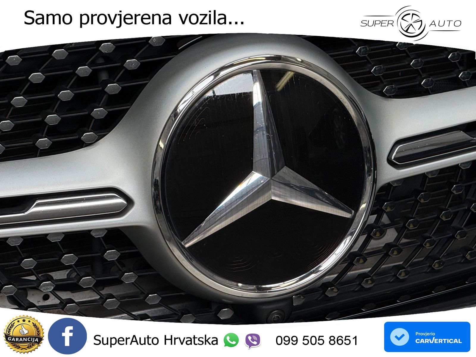 Mercedes GLC 220d (194 KS) 4MATIC G-TRONIC AMG ACC+GR SJED+360+PANO