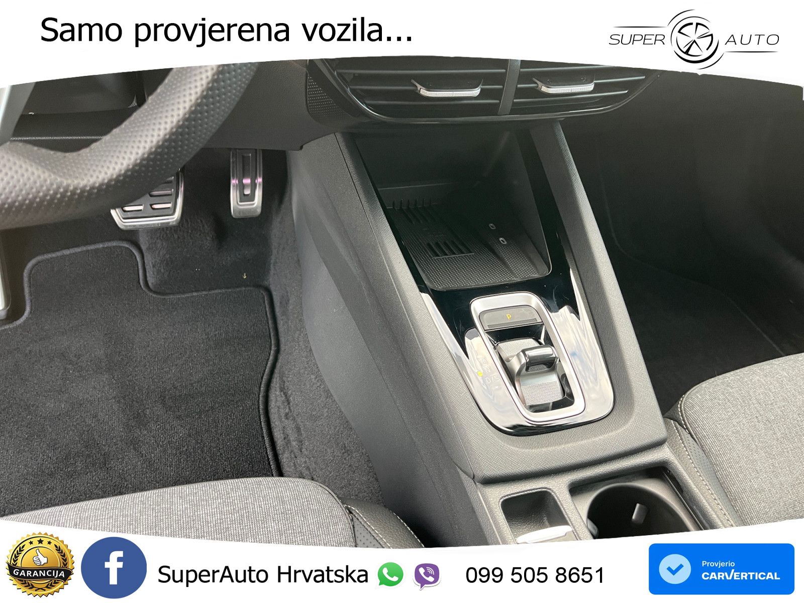 Škoda Octavia Combi 2.0 TDI (150 KS) DSG SportLine LED+GR SJED+ACC