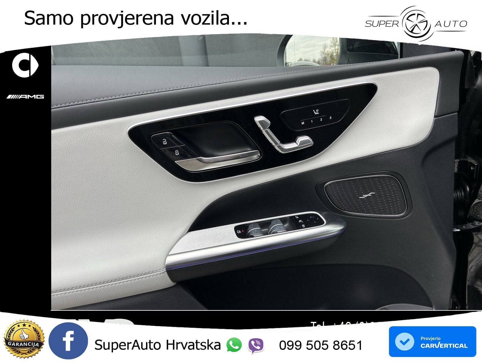 Mercedes GLC 200d (163 KS) 4MATIC 9G-TRONIC AMG LED+GR SJED+ACC