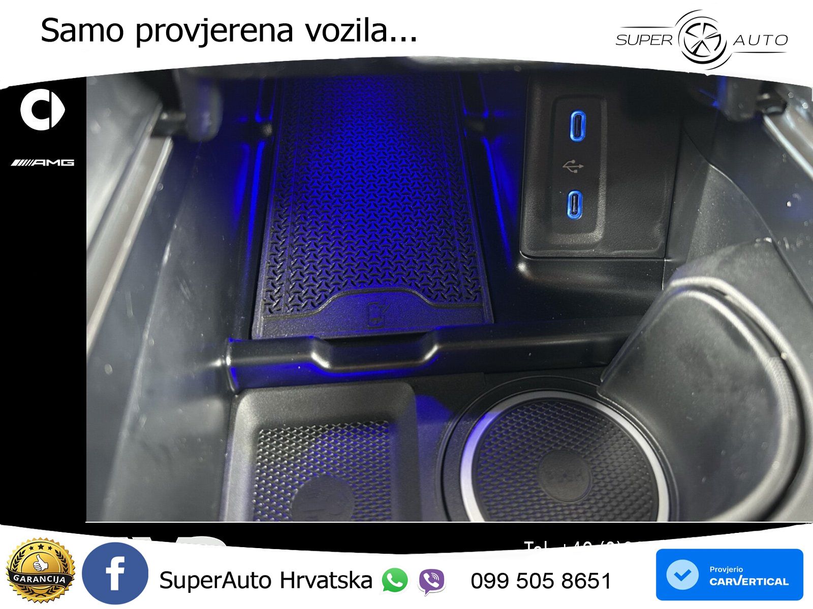 Mercedes GLC 200d (163 KS) 4MATIC 9G-TRONIC AMG LED+GR SJED+ACC