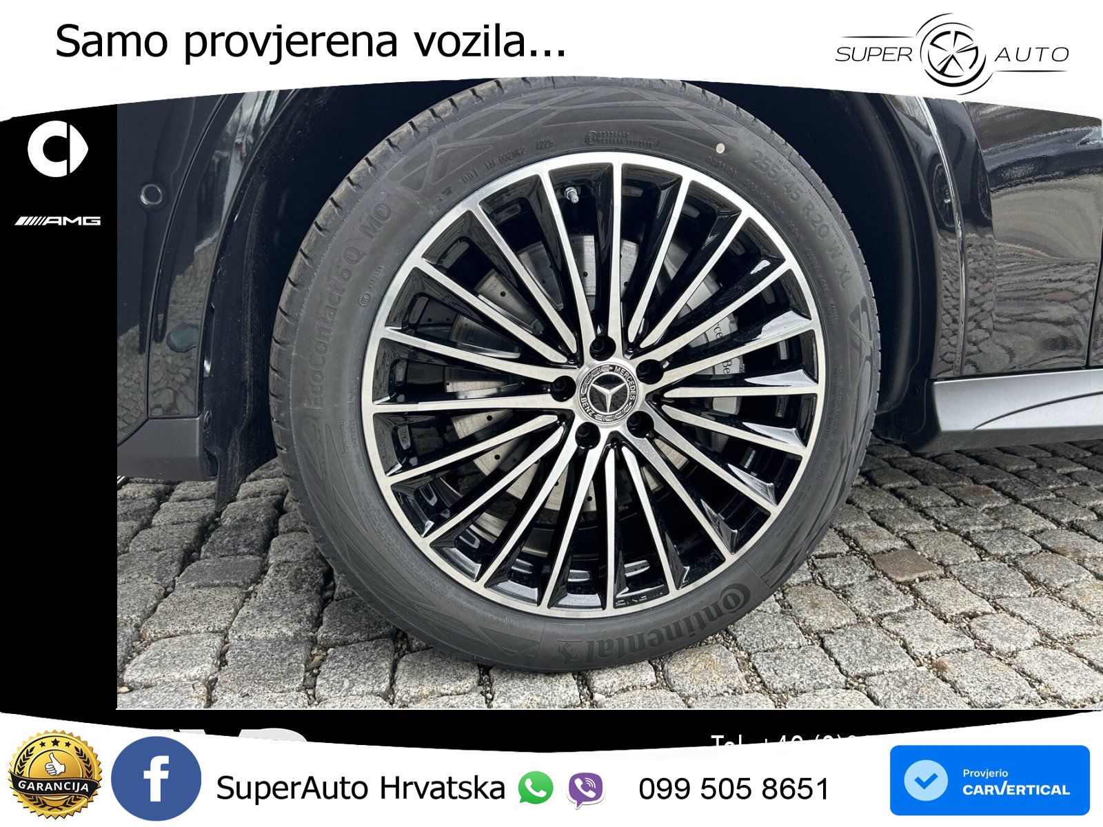 Mercedes GLC 200d (163 KS) 4MATIC 9G-TRONIC AMG LED+GR SJED+ACC