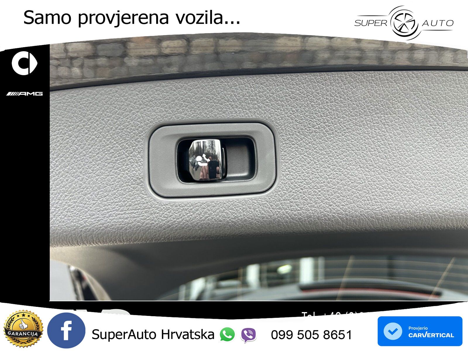 Mercedes GLC 200d (163 KS) 4MATIC 9G-TRONIC AMG LED+GR SJED+ACC