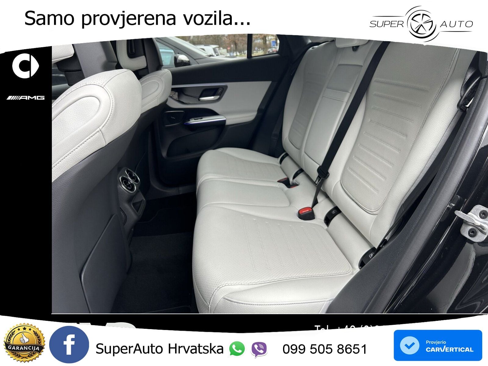 Mercedes GLC 200d (163 KS) 4MATIC 9G-TRONIC AMG LED+GR SJED+ACC