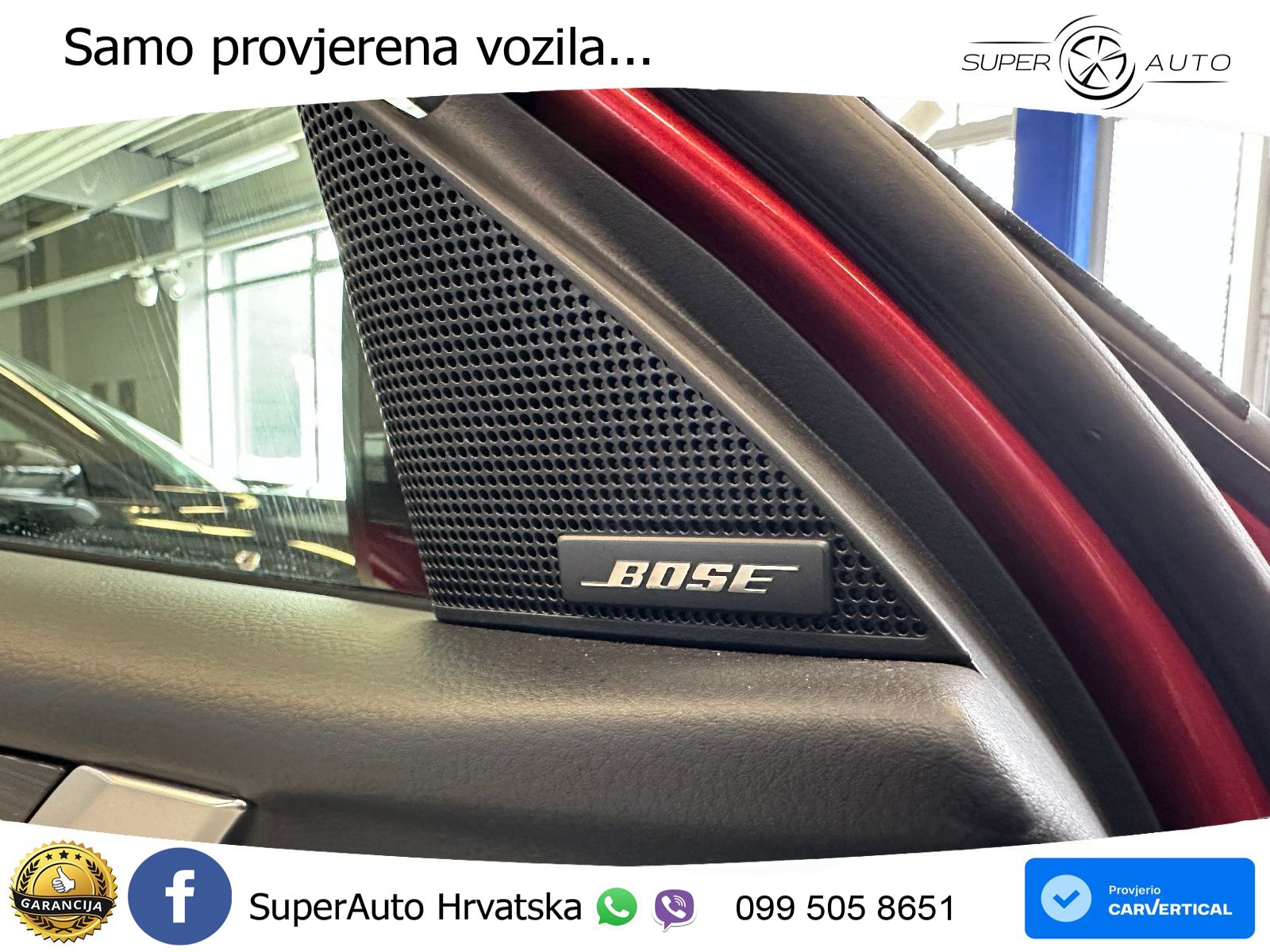 Mazda CX-60 3.3 e-Skyactiv D (254 KS) AWD Automatic ACC+HEAD+4xGR SJED+360+PANO