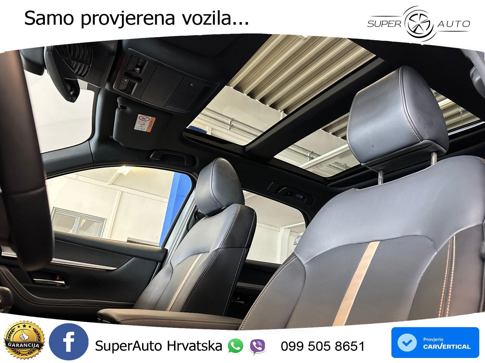 Mazda CX-60 3.3 e-Skyactiv D (254 KS) AWD Automatic ACC+HEAD+4xGR SJED+360+PANO