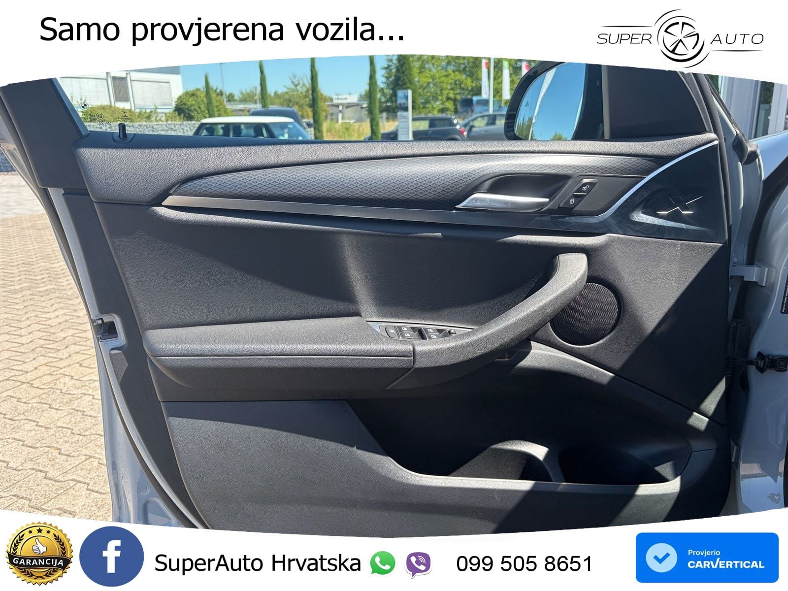 BMW X3 30d xDrive Steptronic M Sport
