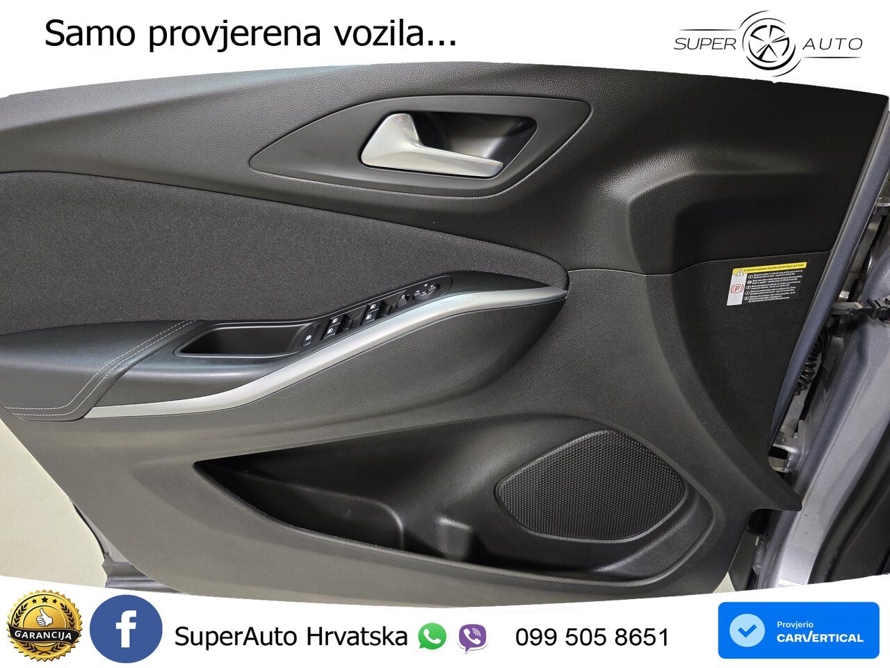 Opel Grandland X 1.2 Turbo (130 KS) Automatic