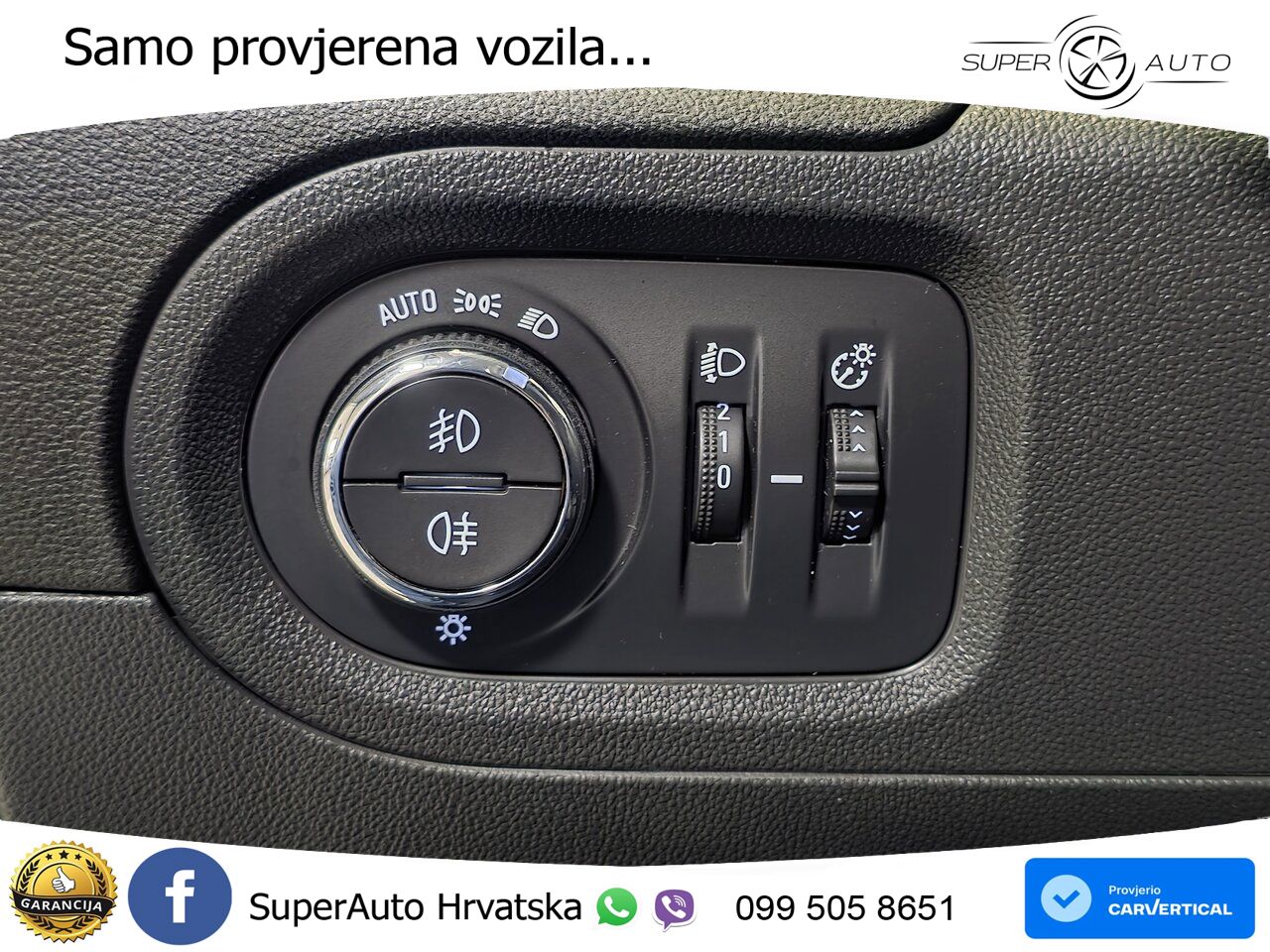 Opel Grandland X 1.2 Turbo (130 KS) Automatic