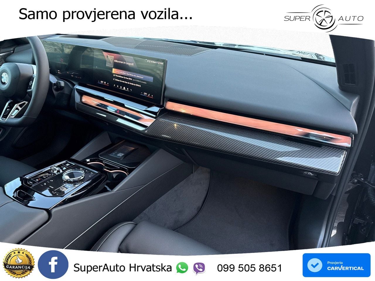 BMW 540d Touring (303 KS) xDrive Steptronic ACC+HEAD+4xGR SJED+360+PANO