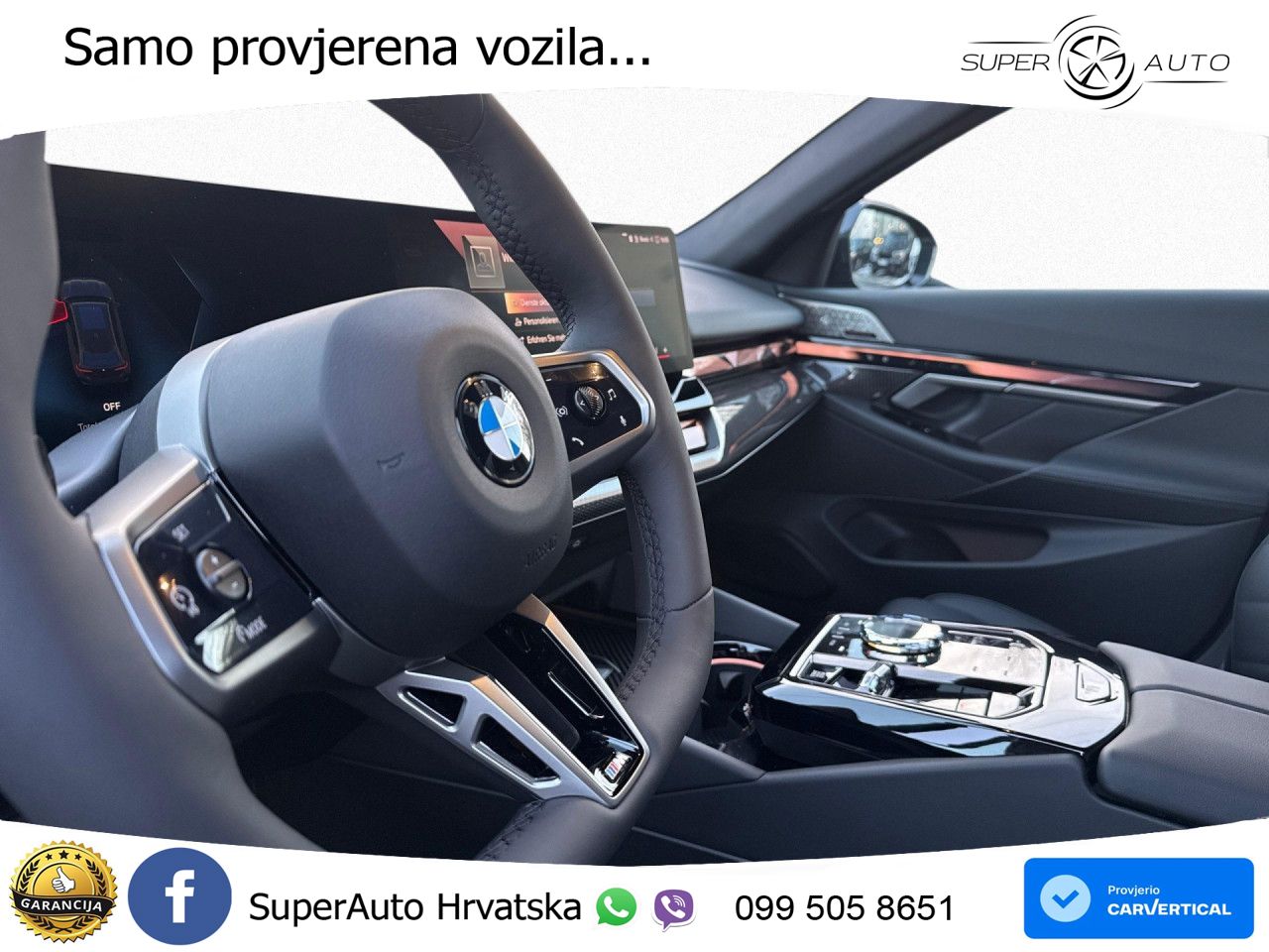 BMW 540d Touring (303 KS) xDrive Steptronic ACC+HEAD+4xGR SJED+360+PANO