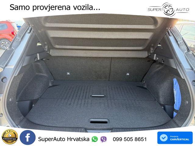 Nissan Qashqai 1.3 DIG-T (158 KS) 4x4 Xtronic Tekna LED+GR SJED+ACC