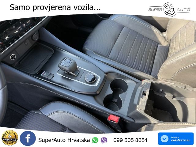 Nissan Qashqai 1.3 DIG-T (158 KS) 4x4 Xtronic Tekna LED+GR SJED+ACC