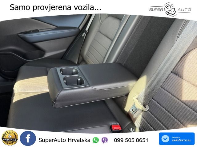 Nissan Qashqai 1.3 DIG-T (158 KS) 4x4 Xtronic Tekna LED+GR SJED+ACC