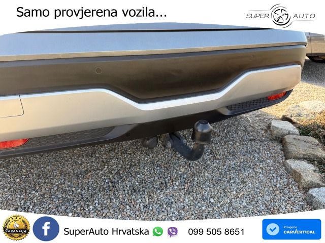 Nissan Qashqai 1.3 DIG-T (158 KS) 4x4 Xtronic Tekna LED+GR SJED+ACC