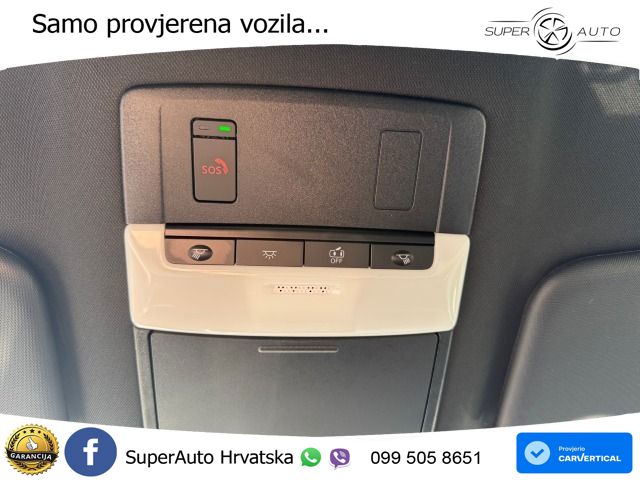 Nissan Qashqai 1.3 DIG-T (158 KS) 4x4 Xtronic Tekna LED+GR SJED+ACC
