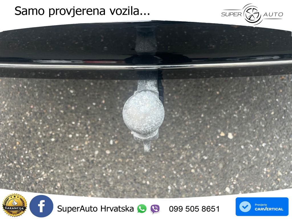 Volkswagen Passat Variant 2.0 TDI (193 KS) 4MOTION DSG MATRIX+GR SJED+KAM