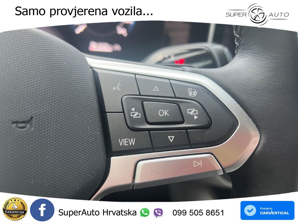 Volkswagen Passat Variant 2.0 TDI (193 KS) 4MOTION DSG MATRIX+GR SJED+KAM