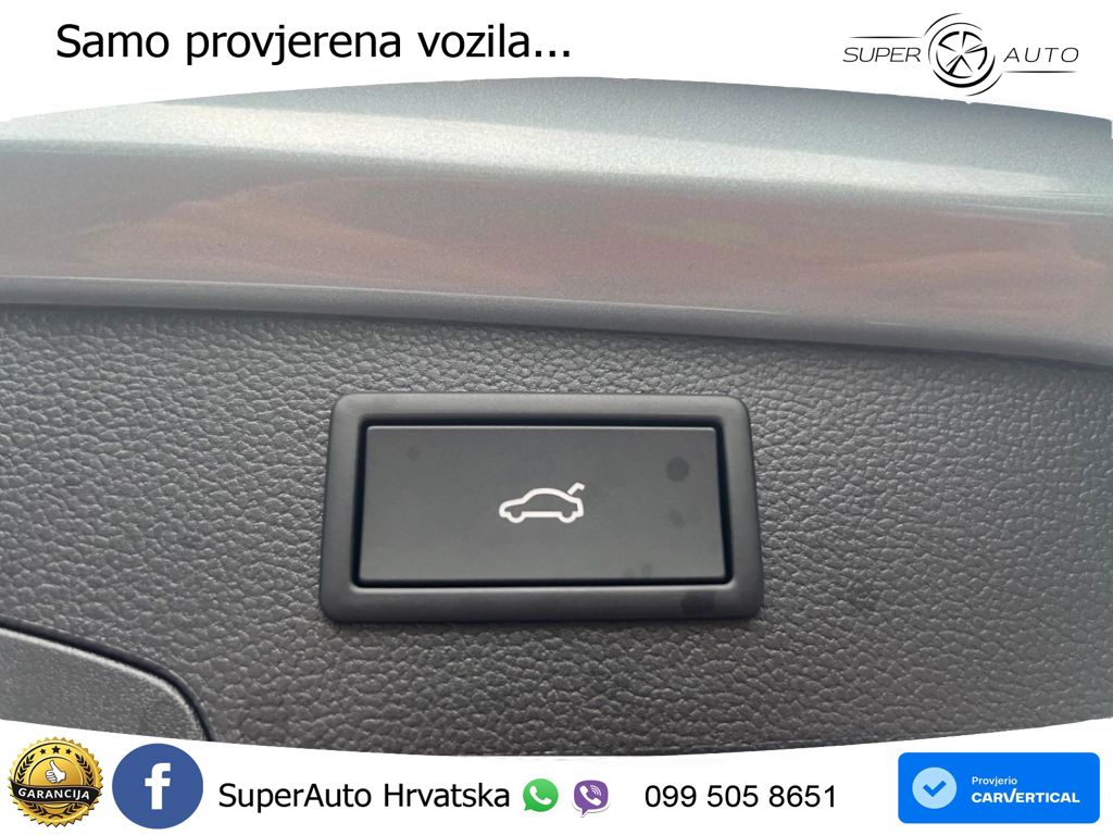 Volkswagen Passat Variant 2.0 TDI (193 KS) 4MOTION DSG MATRIX+GR SJED+KAM