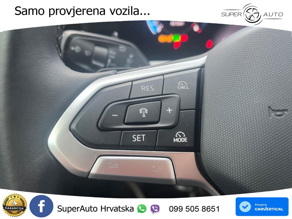 Volkswagen Passat Variant 2.0 TDI (193 KS) 4MOTION DSG MATRIX+GR SJED+KAM