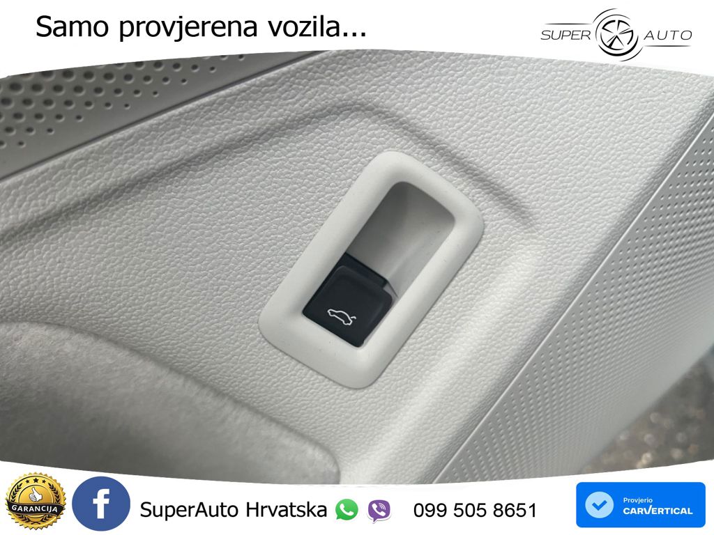 Volkswagen Passat Variant 2.0 TDI (193 KS) 4MOTION DSG MATRIX+GR SJED+KAM