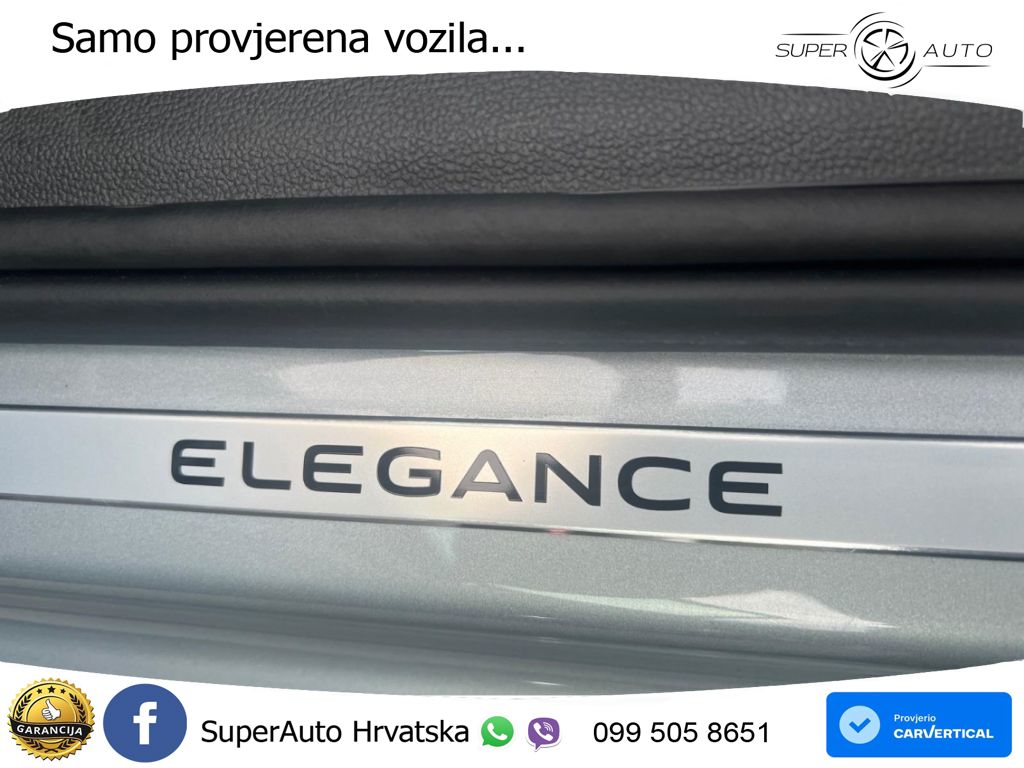 Volkswagen Passat Variant 2.0 TDI (193 KS) 4MOTION DSG MATRIX+GR SJED+KAM