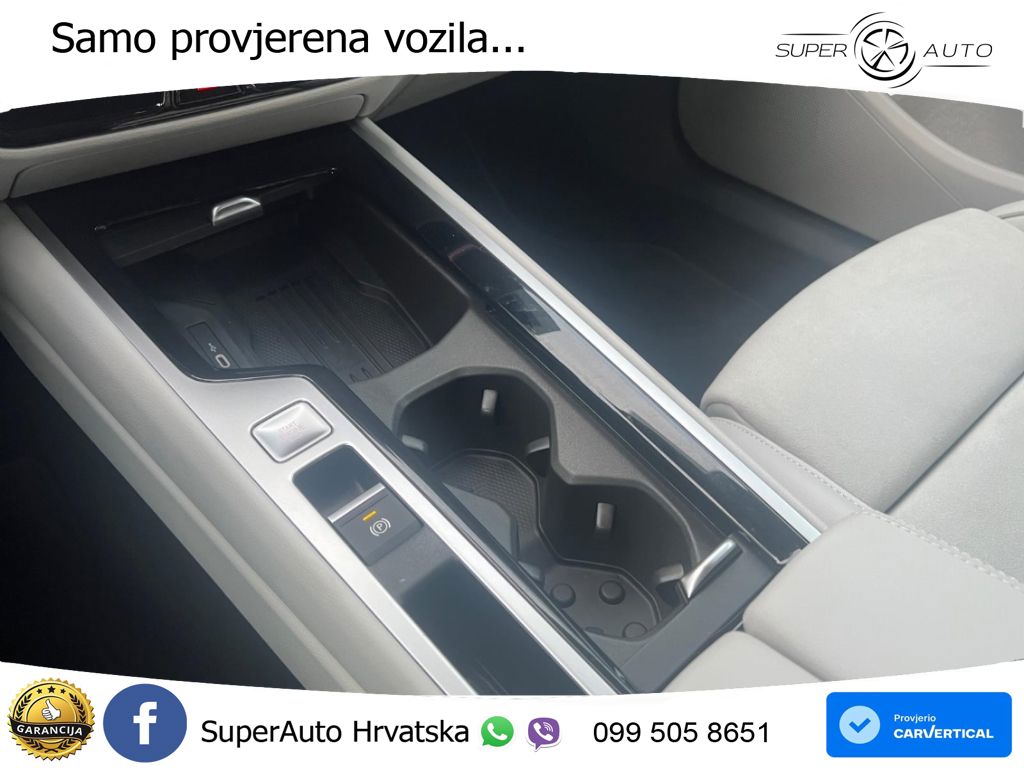 Volkswagen Passat Variant 2.0 TDI (193 KS) 4MOTION DSG MATRIX+GR SJED+KAM