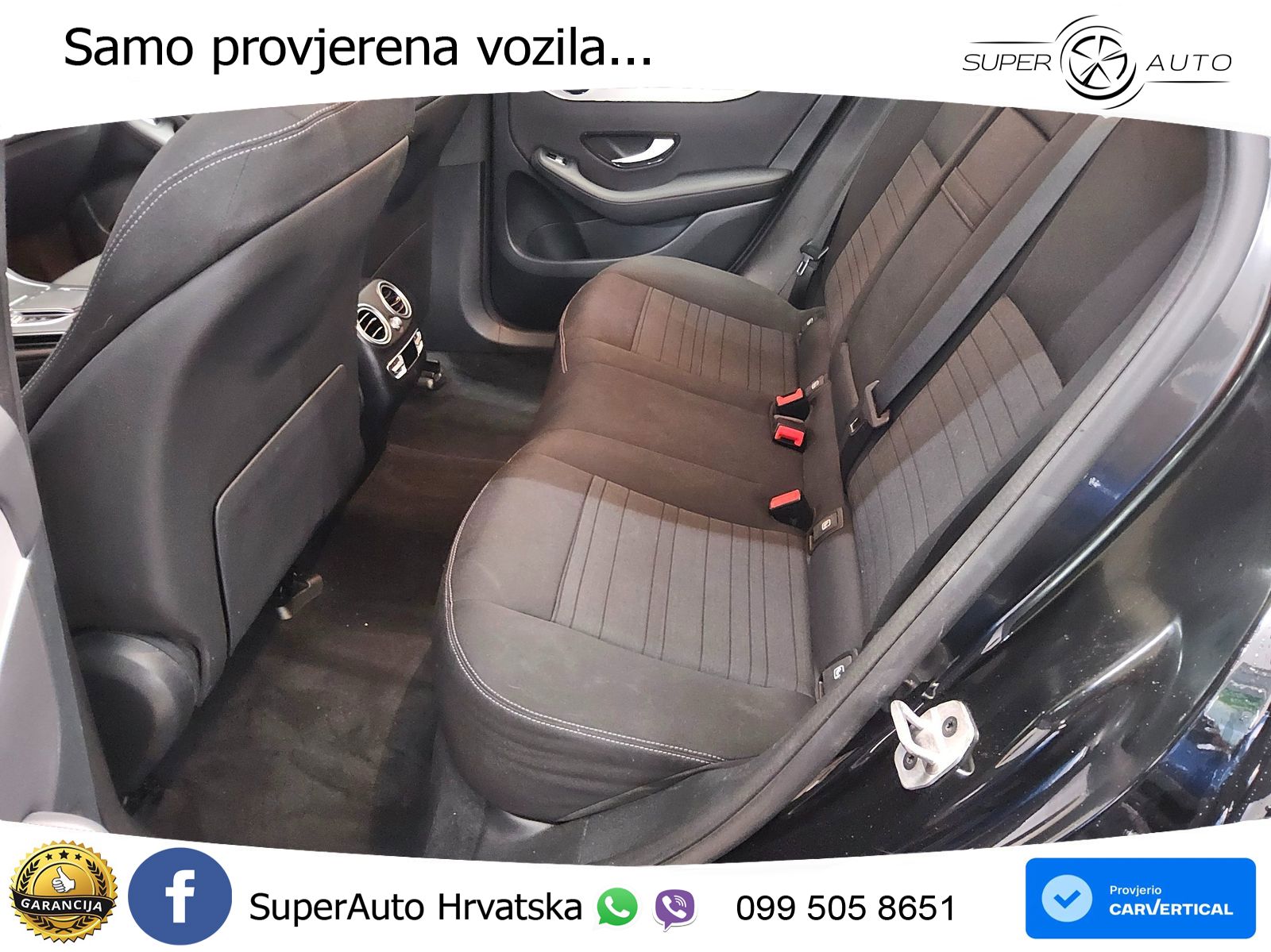 Mercedes GLC 300de (306 KS) 4MATIC 9G-TRONIC LED+GR SJED+ACC