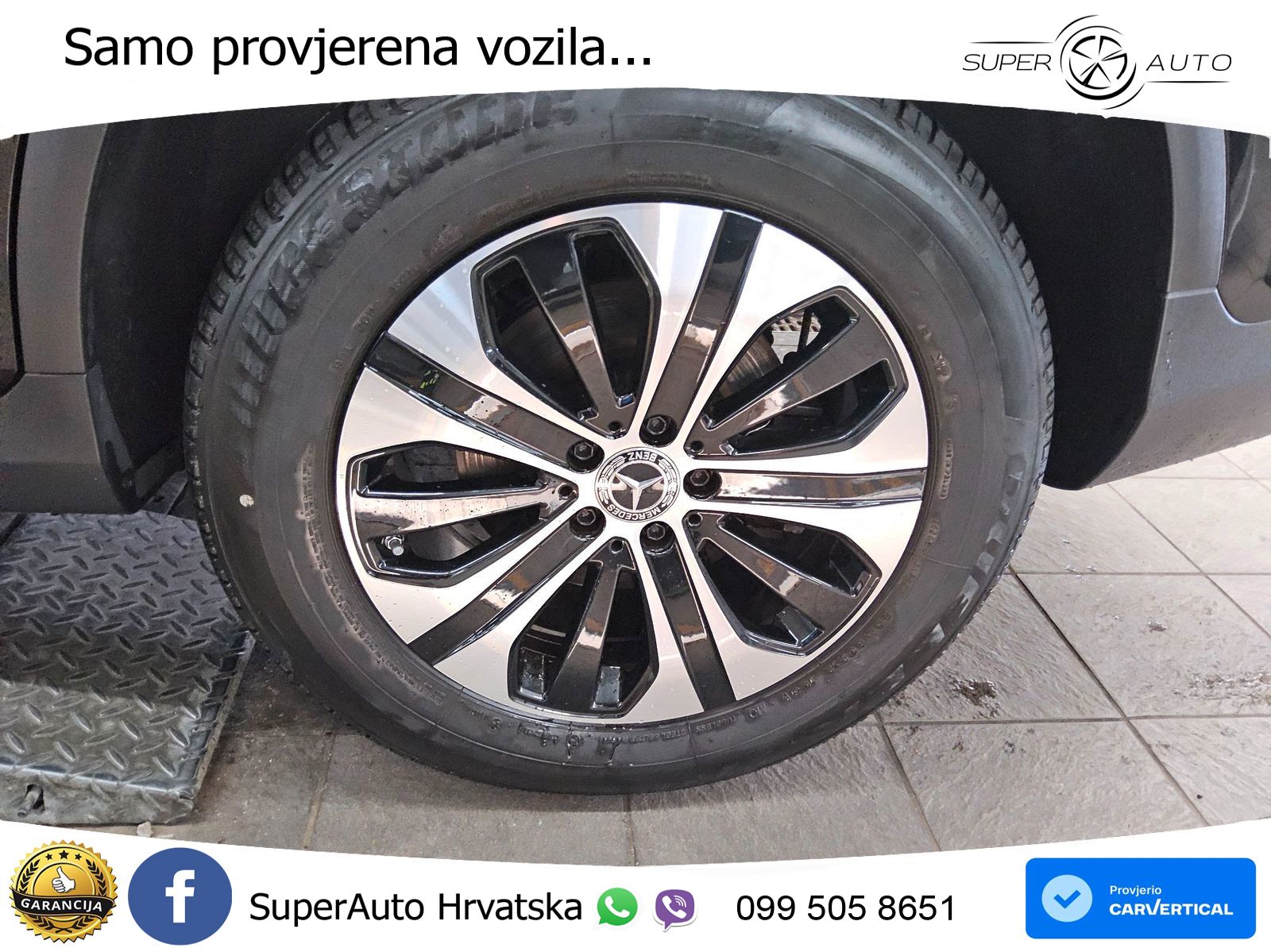 Mercedes GLC 300de (306 KS) 4MATIC 9G-TRONIC LED+GR SJED+ACC