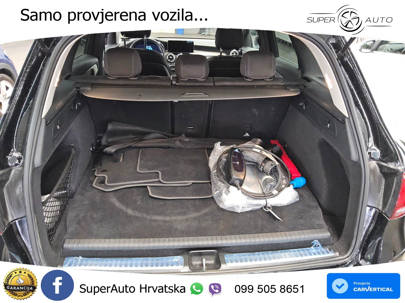 Mercedes GLC 300de (306 KS) 4MATIC 9G-TRONIC LED+GR SJED+ACC