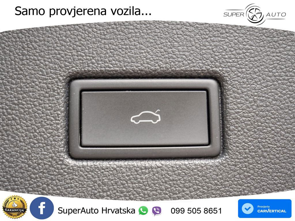Volkswagen T-Roc I 2.0 TDI (150 KS) DSG MATRIX+GR SJED+KAM