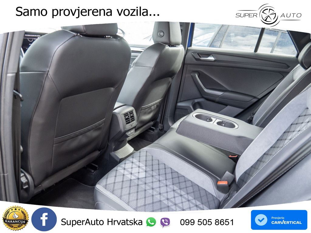 Volkswagen T-Roc I 2.0 TDI (150 KS) DSG MATRIX+GR SJED+KAM