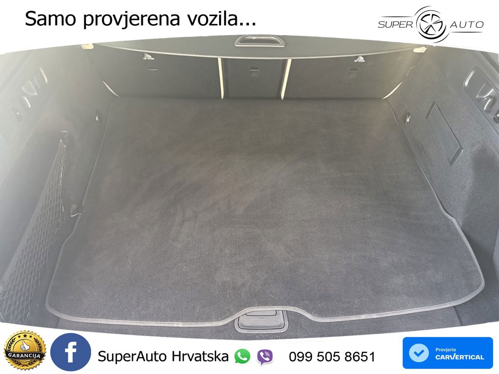 Mercedes GLC 220d (197 KS) 4MATIC 9G-TRONIC Avantgarde LED+GR SJED+ACC