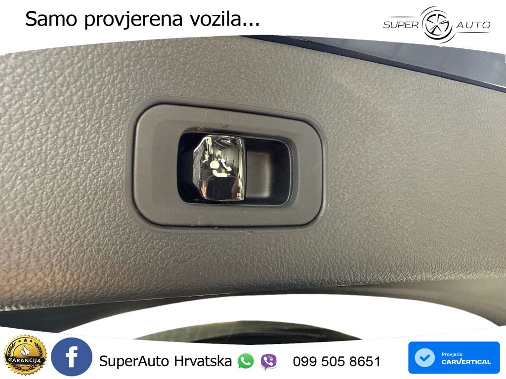 Mercedes GLC 220d (197 KS) 4MATIC 9G-TRONIC Avantgarde LED+GR SJED+ACC